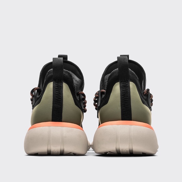 CUATRO Footwear “Aero” | Nike & Yeezy Killer - Picture 5 of 8